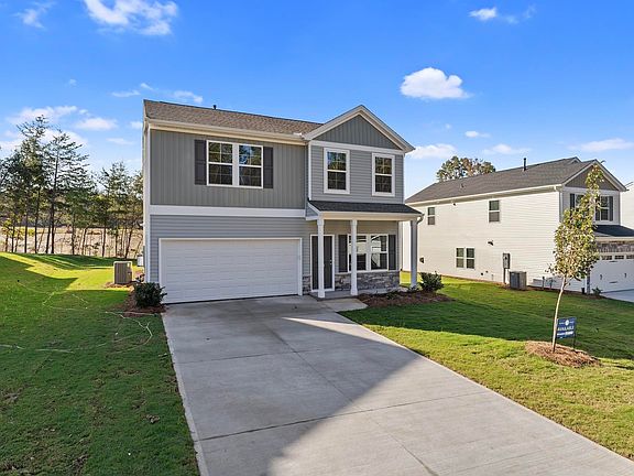 5th image of 741 James Oak Ln Lot 17