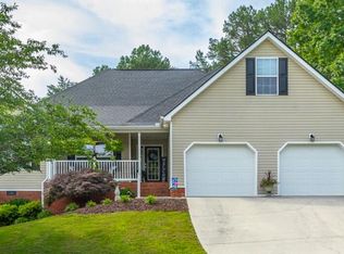 495 Hidden Oaks Dr, Flintstone, GA 30725