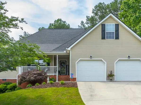 495 Hidden Oaks Dr, Flintstone, GA 30725