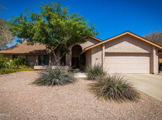 1912 E La Vieve Ln, Tempe, AZ 85284