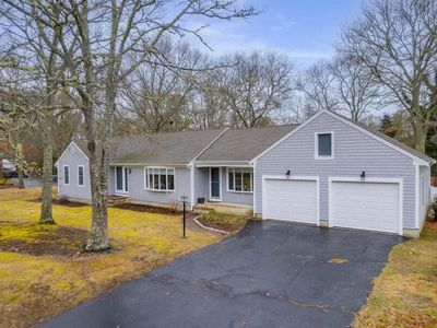 45 Holly Ridge Drive, Sandwich, MA, 02563
