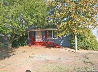 360 County Road 422 #D, D Hanis, TX 78850