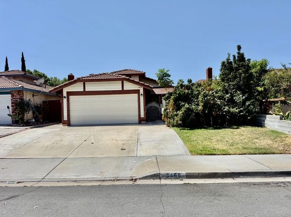 3466 Siskiyou Cir