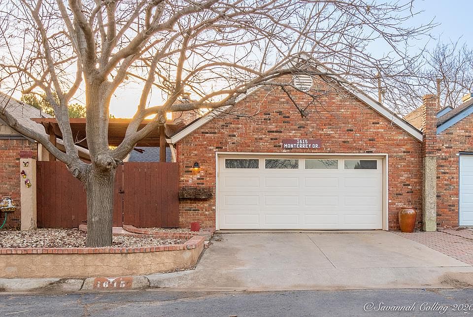 1st image of 1615 Monterrey Dr