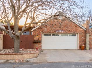 1615 Monterrey Dr, Midland, TX 79703
