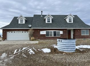 395 Blakeland Dr, Spring Creek, NV 89815