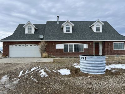 395 Blakeland Dr, Spring Creek, NV, 89815