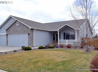 609 Agate Ct, Fort Collins, CO 80525
