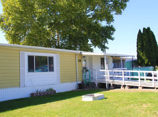 1401 N Midland Blvd TRAILER 23, Nampa, ID 83651