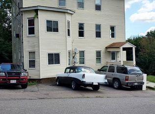 25 Grant St, Gardner, MA 01440