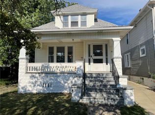 47 Gualbert Ave, Buffalo, NY 14211