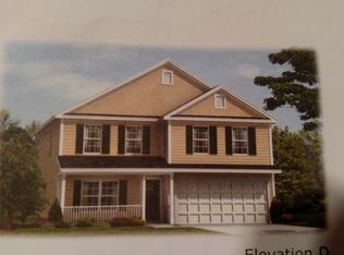 129 Destin St, Summerville, SC 29483