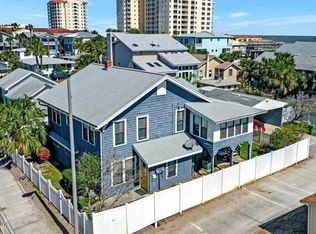 1207 2nd St S, Jacksonville Beach, FL 32250