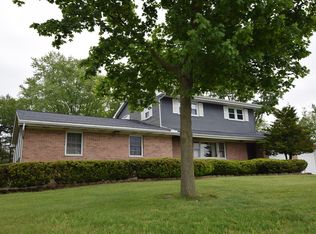 1121 Edinger Rd, Urbana, OH 43078