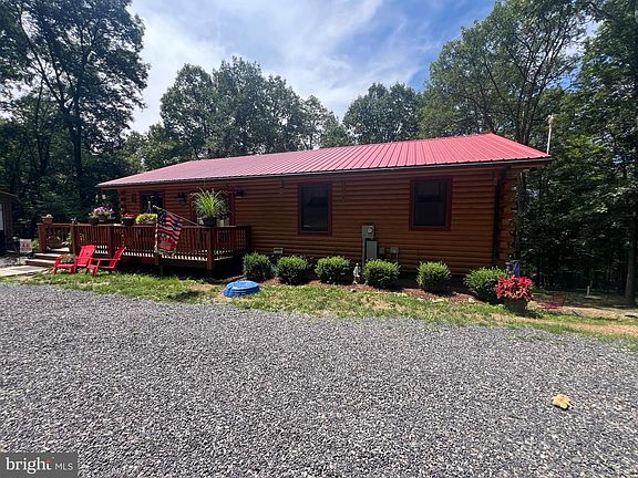 2nd image of 480 High Mountain Rd