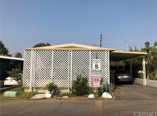 10965 Glenoaks Blvd SPC 52, Pacoima, CA 91331