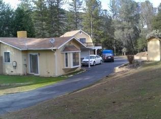 5776 Darrah Rd, Mariposa, CA 95338