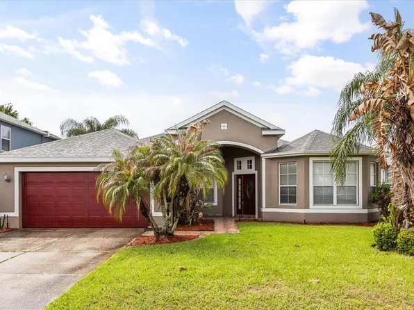 271 Magnolia Park Trl, Sanford, FL 32773