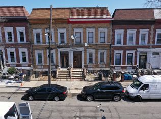 636 Faile St, Bronx, NY 10474