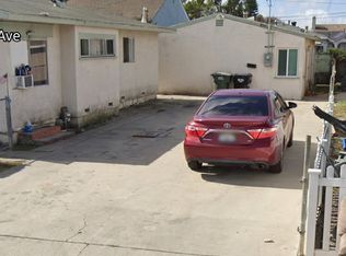 15151 Bellota Ave #15155, Paramount, CA 90723