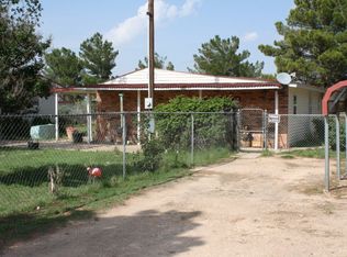 6307 S County Road 1288, Midland, TX 79706