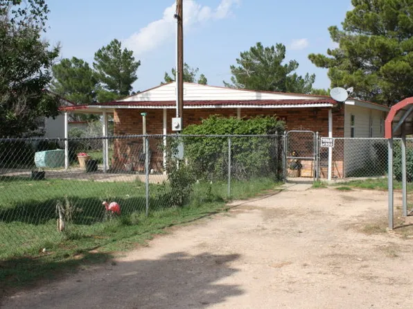 6307 S County Road 1288, Midland, TX 79706