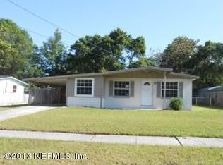 355 Gano Ave, Orange Park, FL 32073