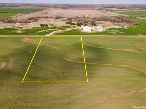 3.5 / Acres W 103rd St S #3-ON, Viola, KS 67149