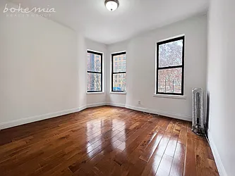 Rented by Bohemia Realty Group