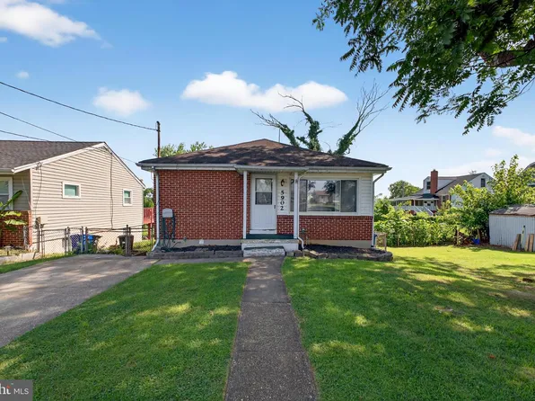 5902 Prince George St, Baltimore, MD 21207