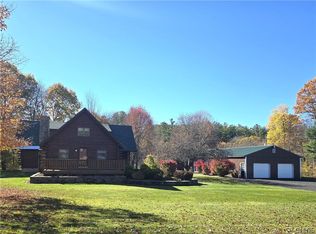 9602 Brewer Rd, Camden, NY 13316