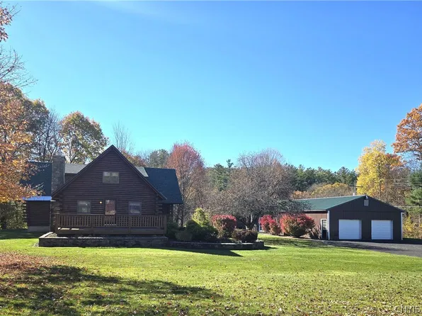 9602 Brewer Rd, Camden, NY 13316