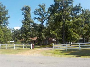 6040 Pine Mill Rd, Paris, TX 75462