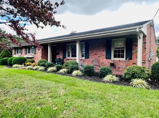 48 Jordan St, Staunton, VA 24401