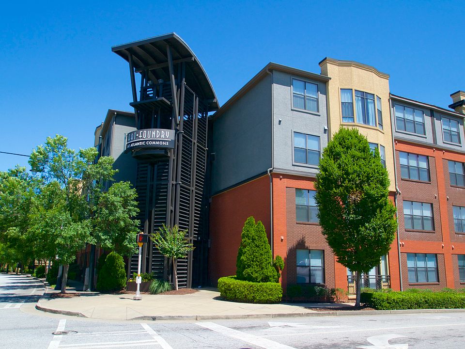 1st image of 400 17th St NW Unit 2110