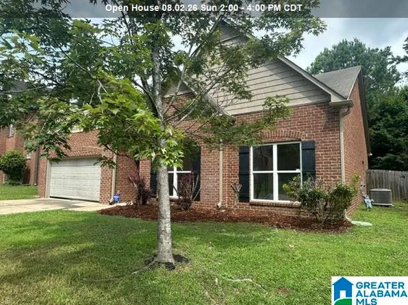 6353 Letson Farms Rd, Bessemer, AL 35022