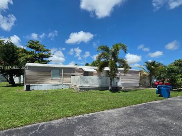 5351 SW 35th St, Fort Lauderdale, FL 33314