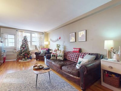 66-15 Thornton Pl APT 5N, Rego Park, NY, 11374