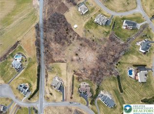 6014 Patrick Lane Upper, Coopersburg, PA 18036