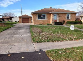 431 N Columbia Ave, Oglesby, IL 61348