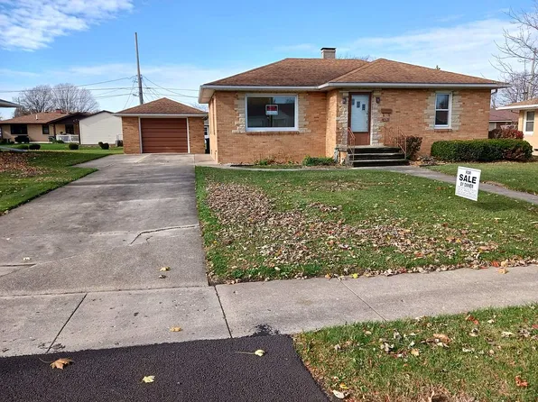 431 N Columbia Ave, Oglesby, IL 61348