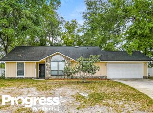 1350 Pawnee St, Orange Park, FL 32065