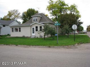 2062 160th Ave S, Comstock, MN 56525