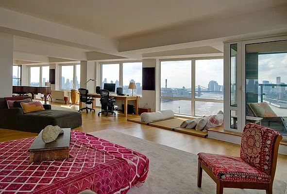 Rented by Brown Harris Stevens | media 8