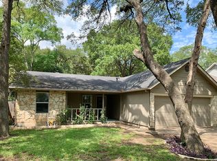 9708 Moorberry St, Austin, TX 78729
