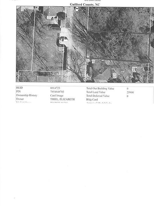 1st image of 505 S Chapman St