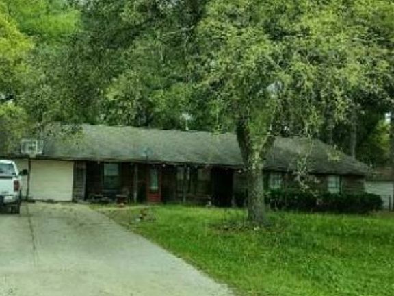Property Side View