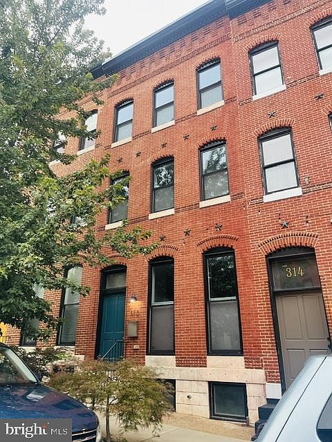 1st image of 312 E Lanvale St