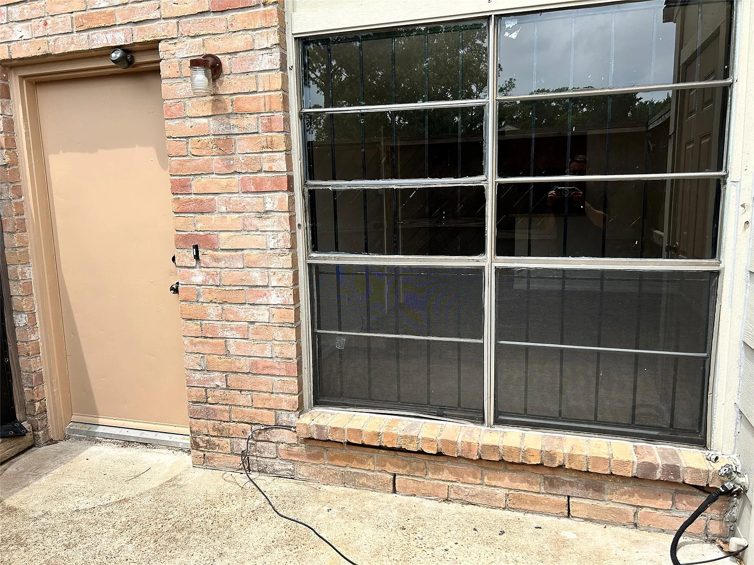 1 bed, 1.5 bath, 810 sqft, $1,200 — Photo 4
