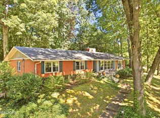4625 Westover Ter, Knoxville, TN 37914